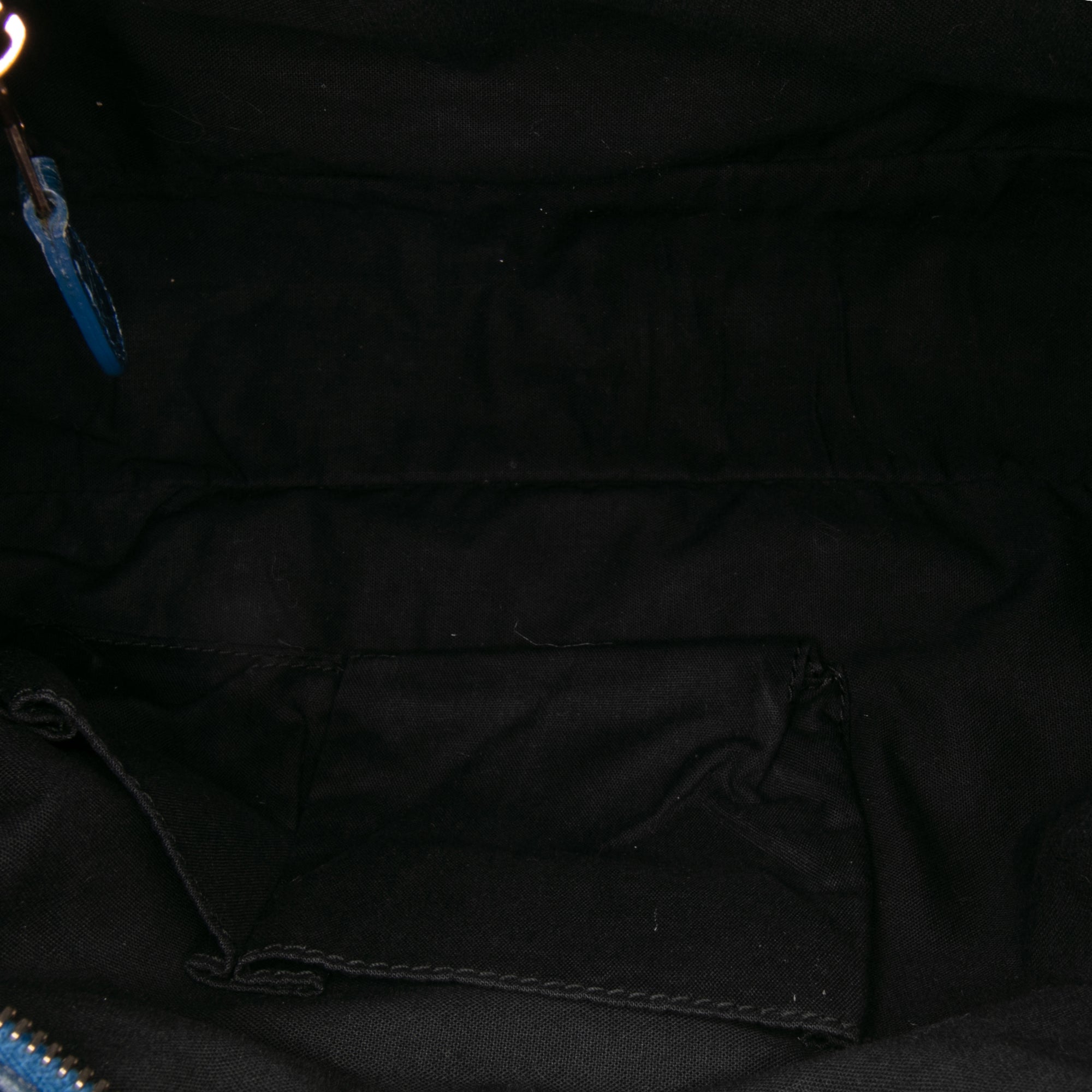 Lambskin Motocross Giant 12 First Satchel