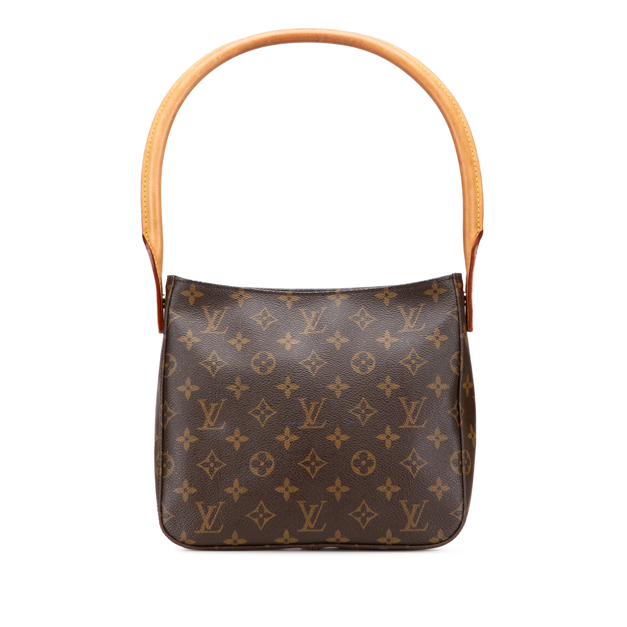 Monogram Looping MM