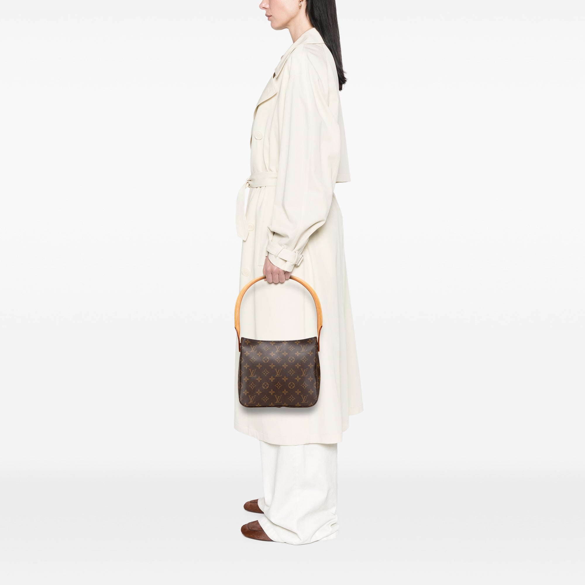 Monogram Looping MM