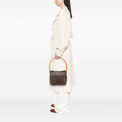 Monogram Looping MM