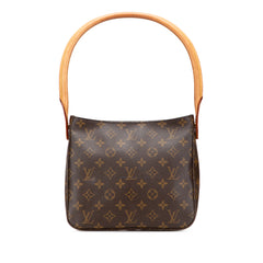 Monogram Looping MM