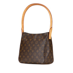 Monogram Looping MM