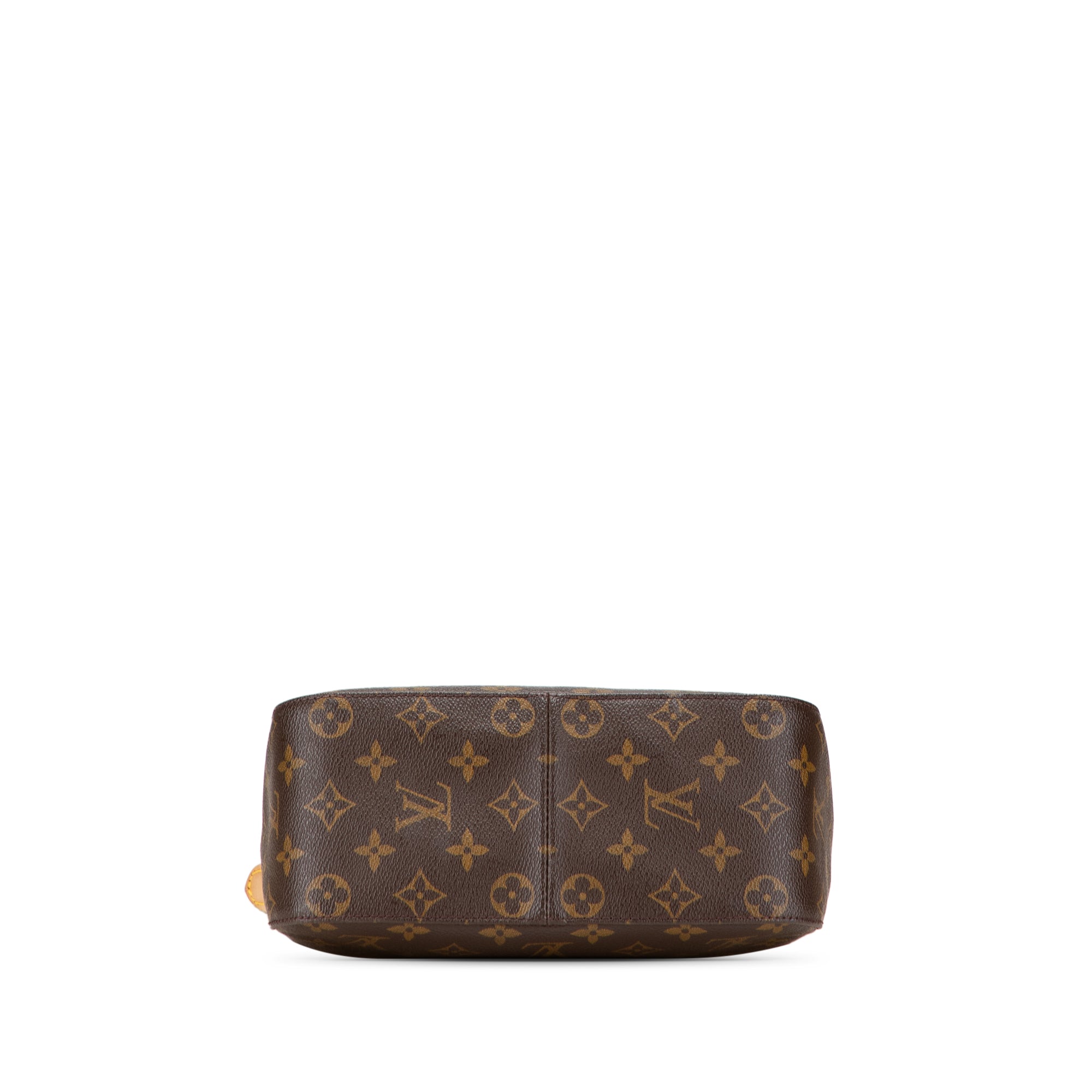 Monogram Looping MM