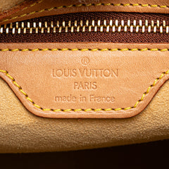 Monogram Looping MM
