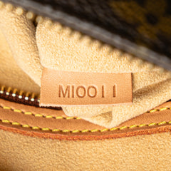 Monogram Looping MM