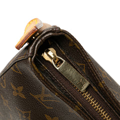 Monogram Looping MM