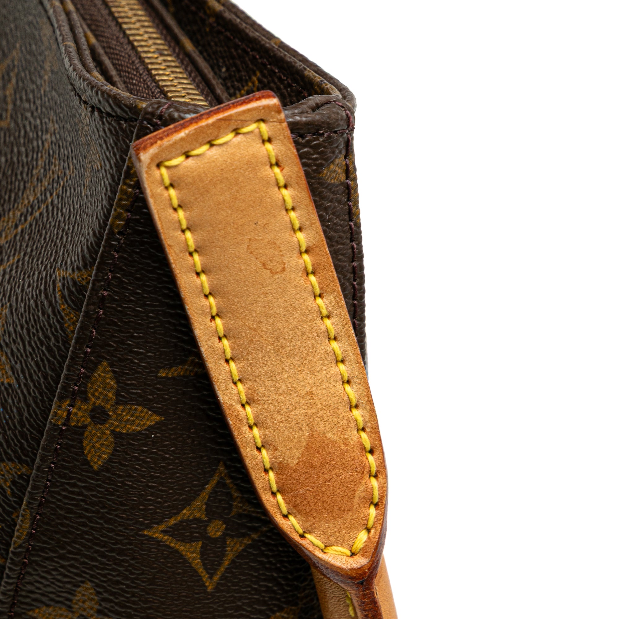 Monogram Looping MM