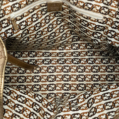 GG Canvas Princy Tote