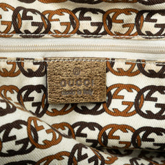 GG Canvas Princy Tote