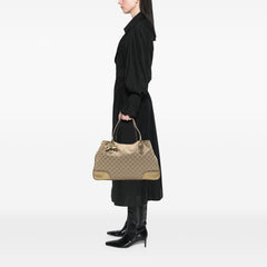 GG Canvas Princy Tote