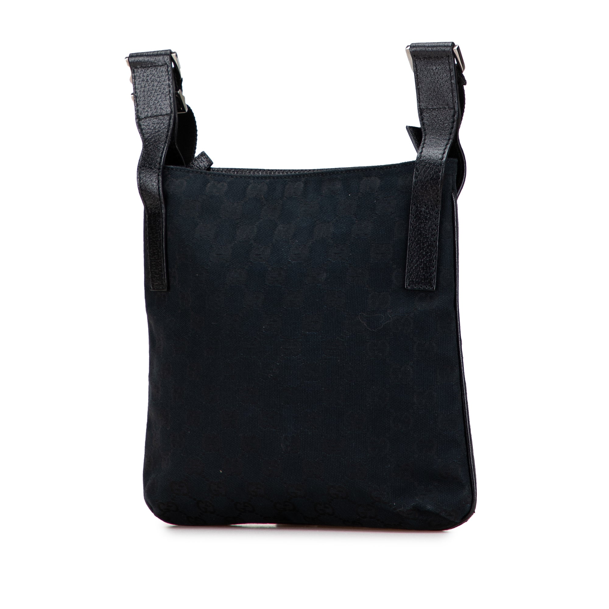 GG Canvas Crossbody