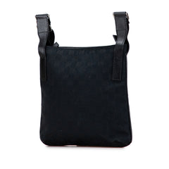 GG Canvas Crossbody