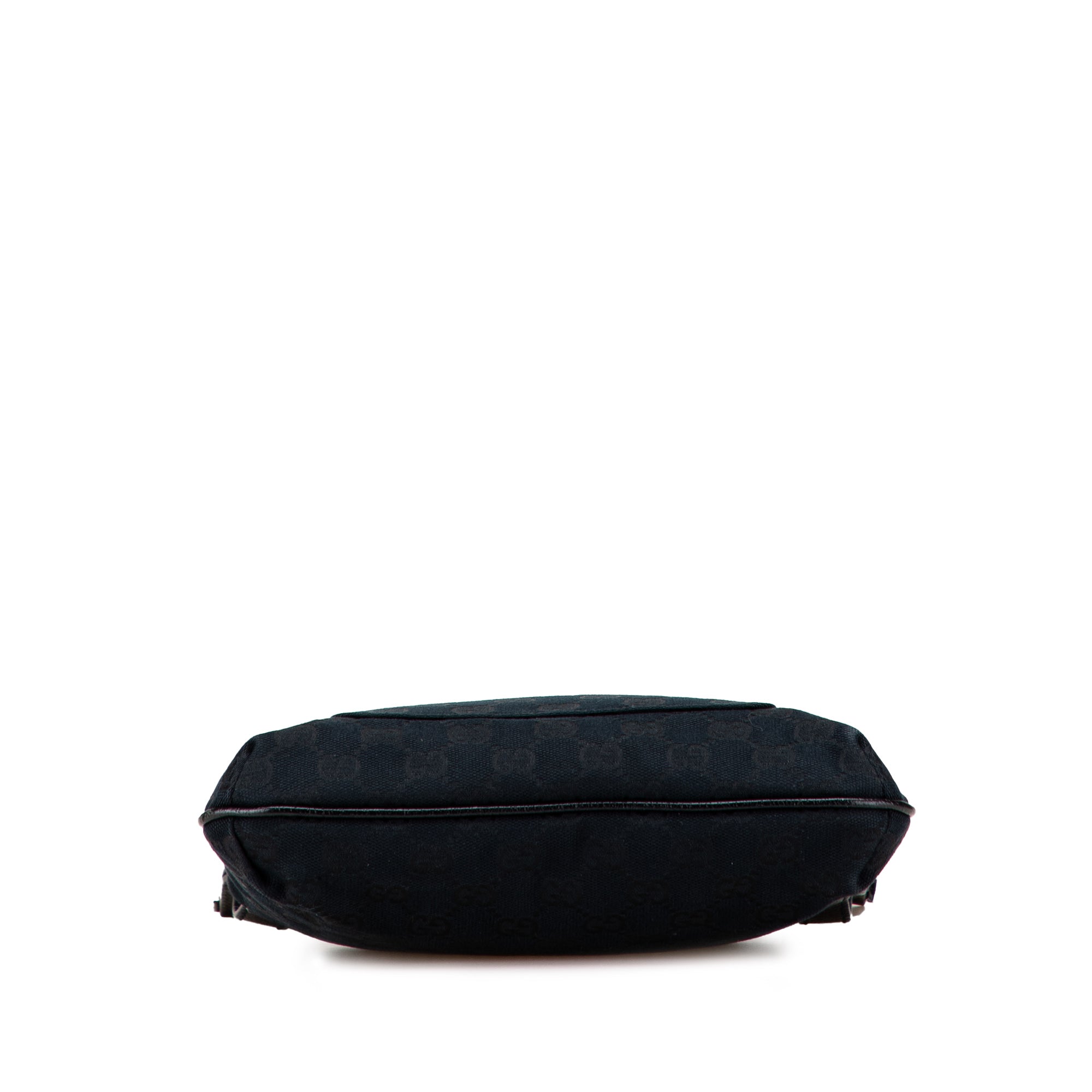 GG Canvas Crossbody