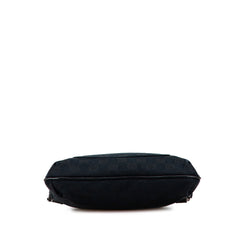 GG Canvas Crossbody