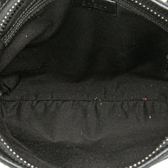 GG Canvas Crossbody