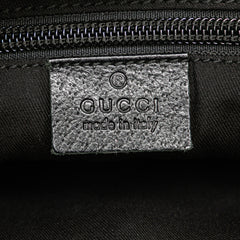 GG Canvas Crossbody