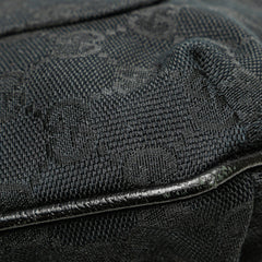 GG Canvas Crossbody