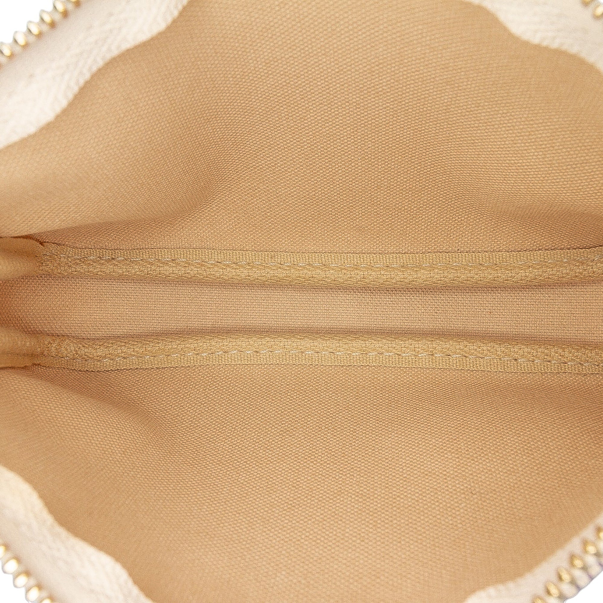 Damier Azur Giraffe Mini Pochette Accessoires