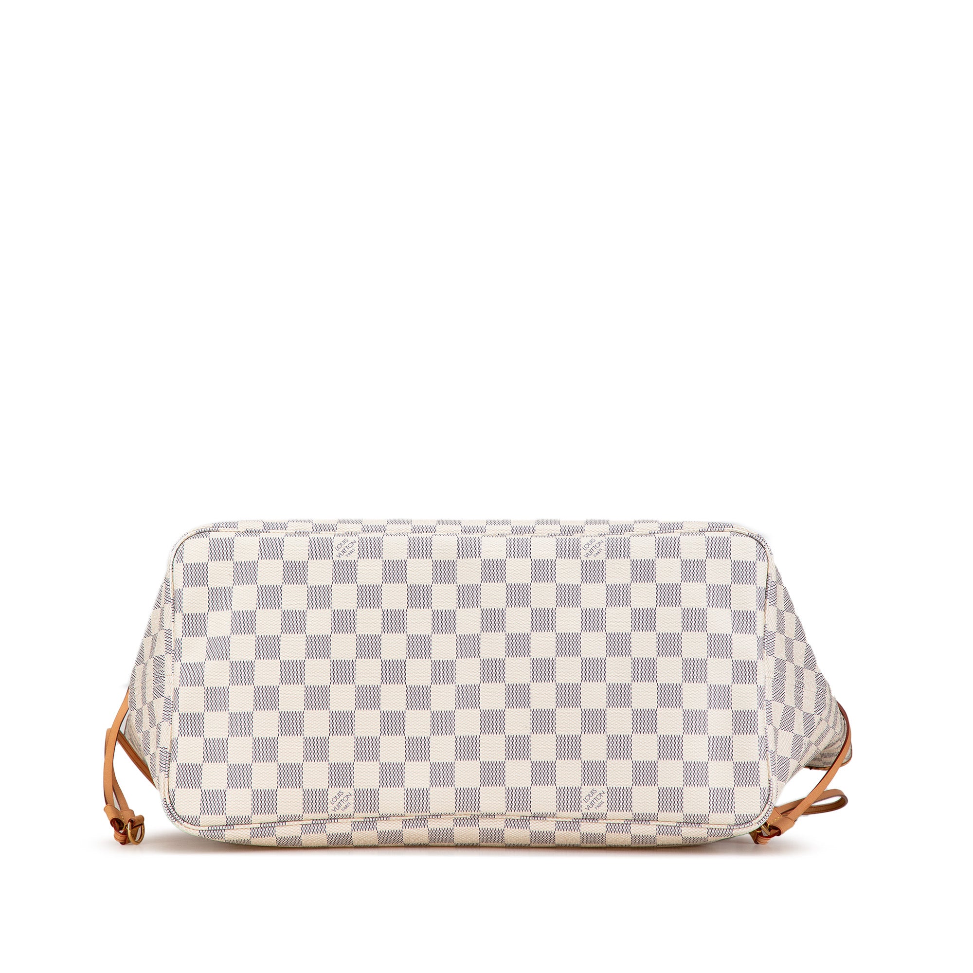 Damier Azur Neverfull GM