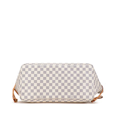 Damier Azur Neverfull GM