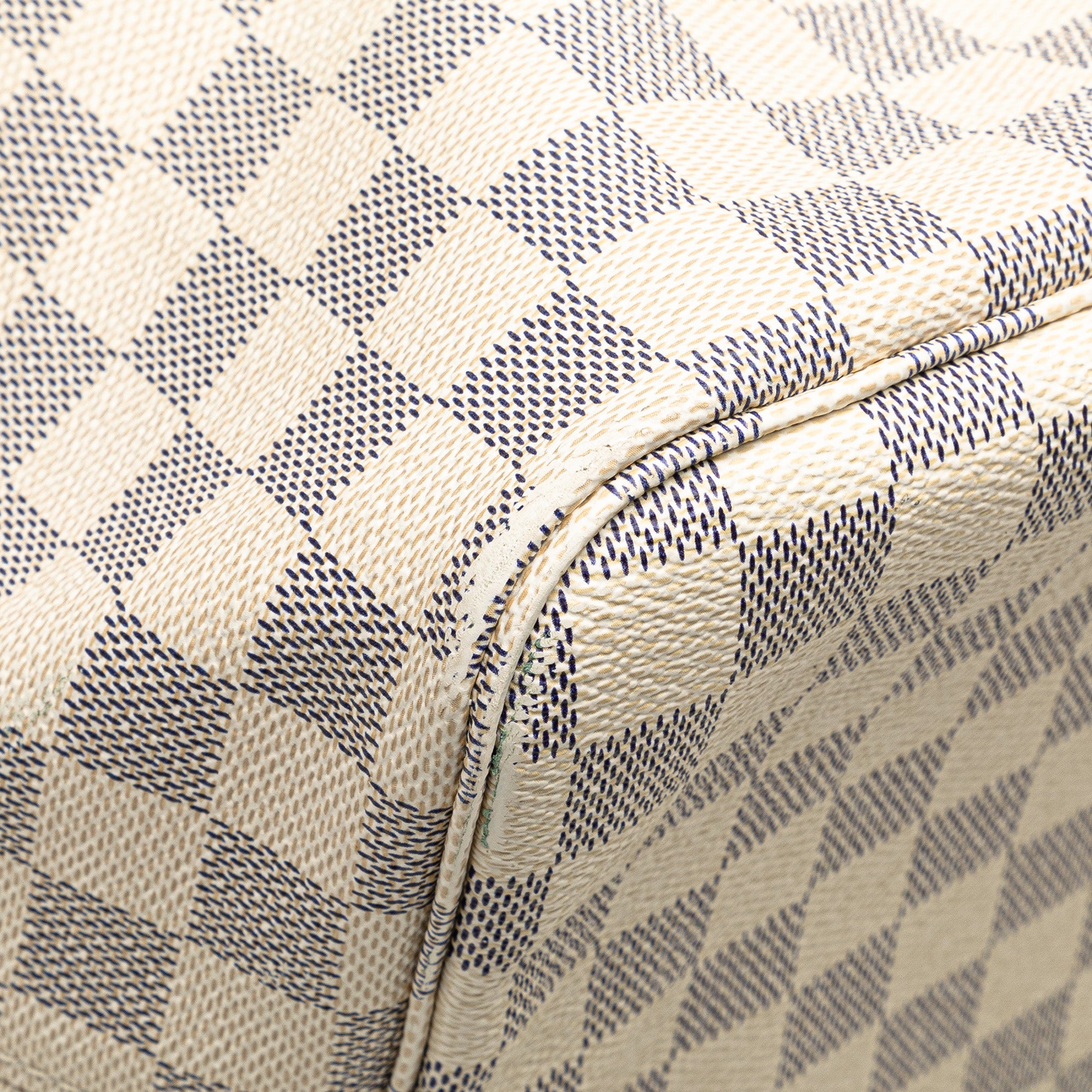 Damier Azur Neverfull GM