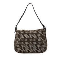 Zucchino Canvas Double Flap Mamma_2