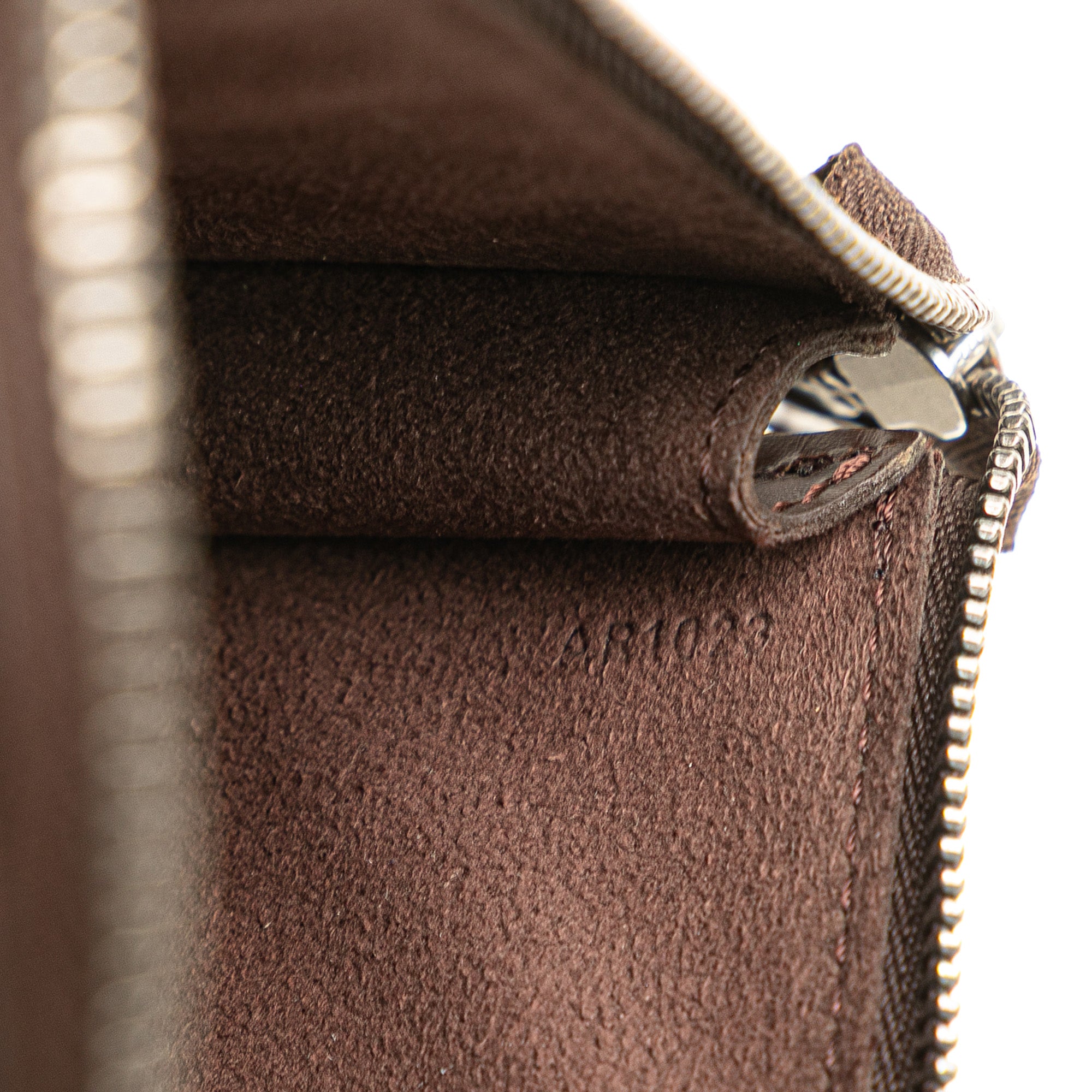 Epi Pochette Accessoires