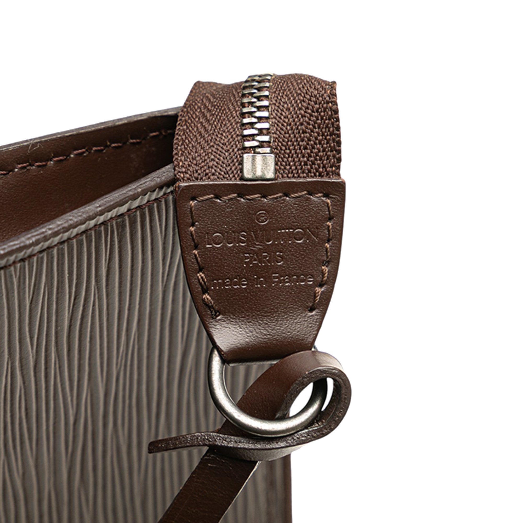 Epi Pochette Accessoires