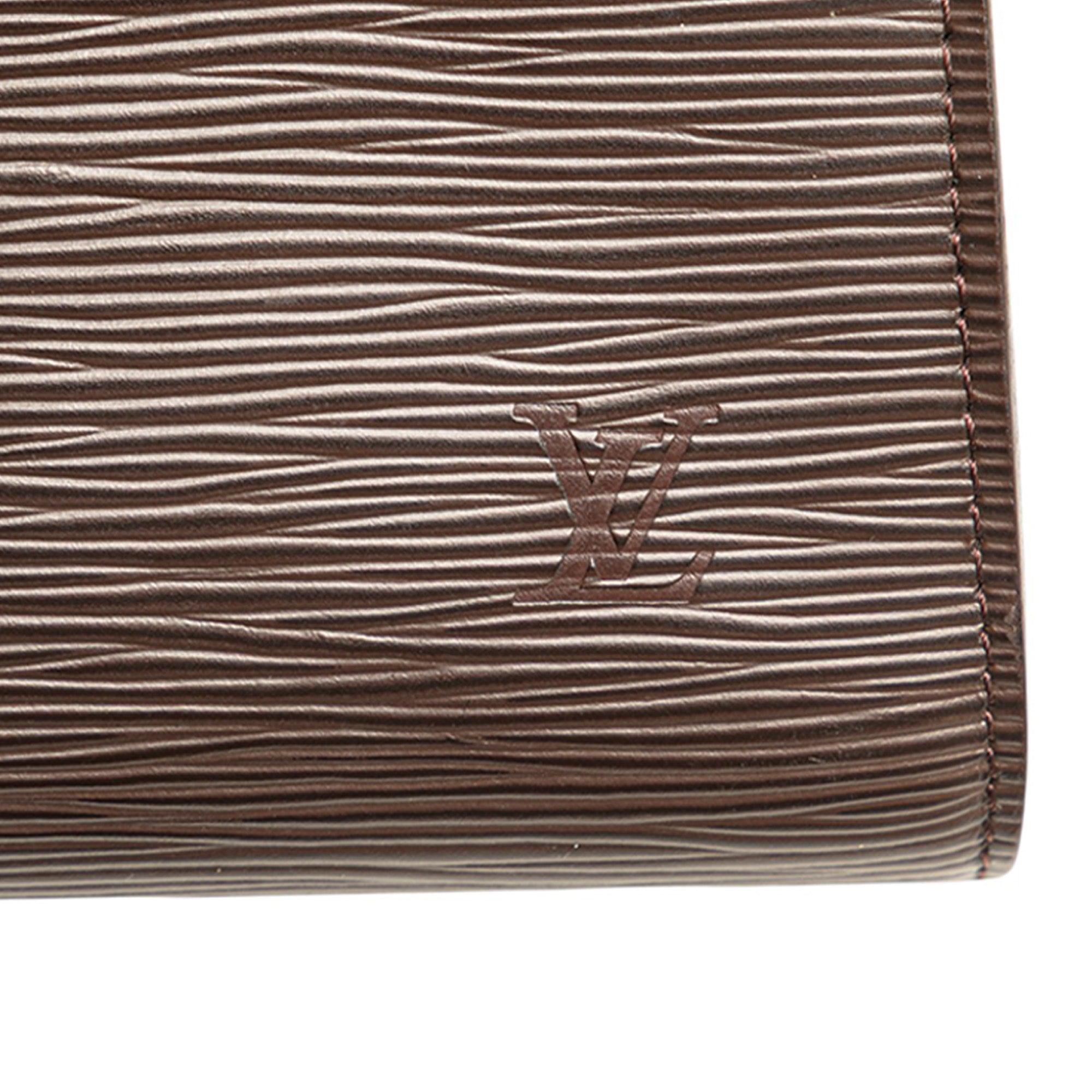 Epi Pochette Accessoires