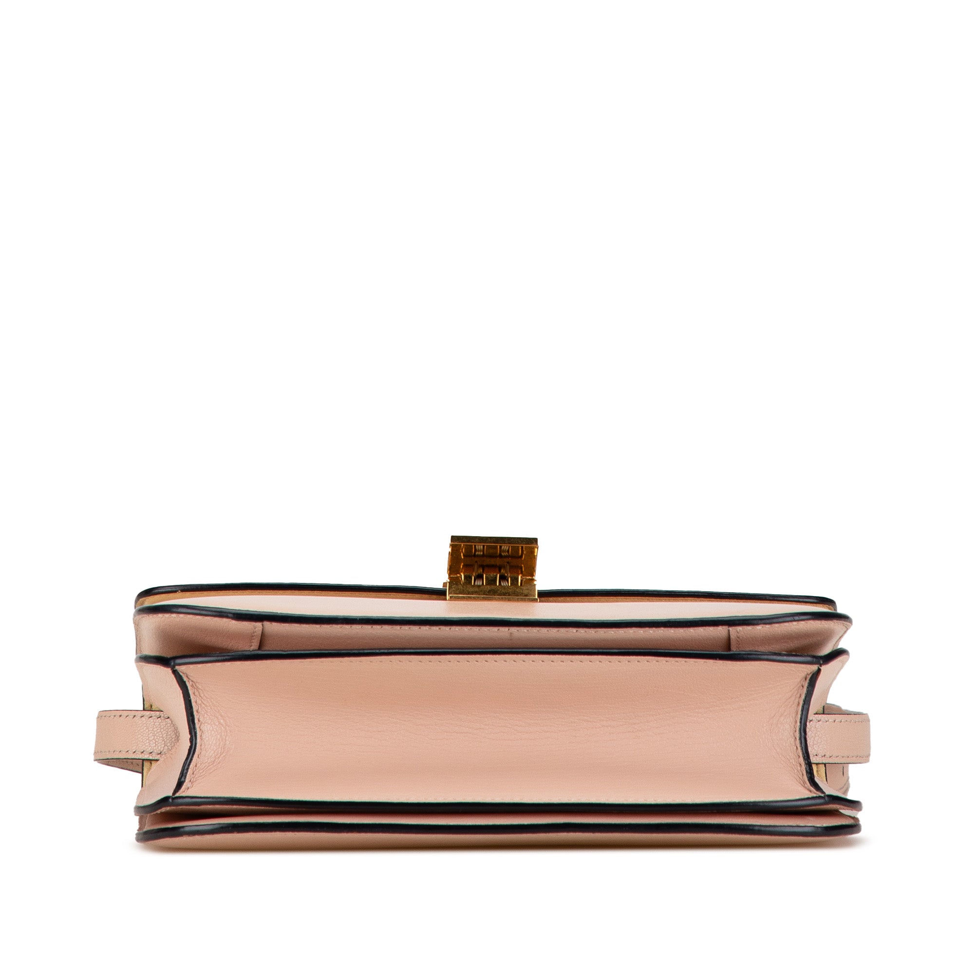 Medium Calfskin Classic Box