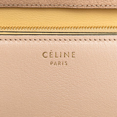 Medium Calfskin Classic Box