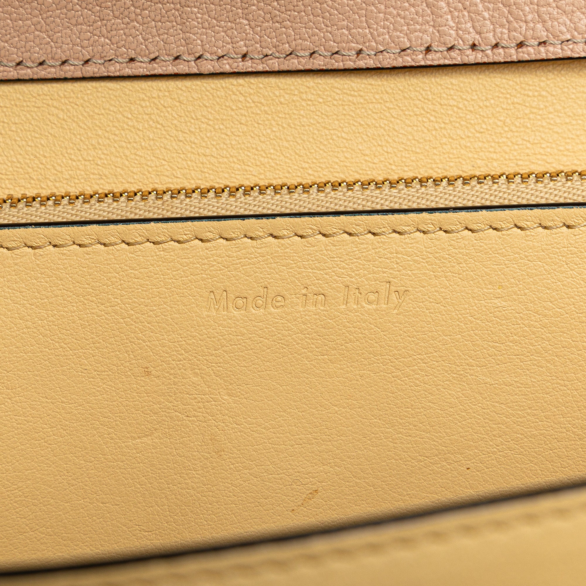 Medium Calfskin Classic Box