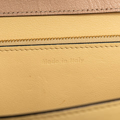 Medium Calfskin Classic Box