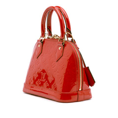 Monogram Vernis Alma BB