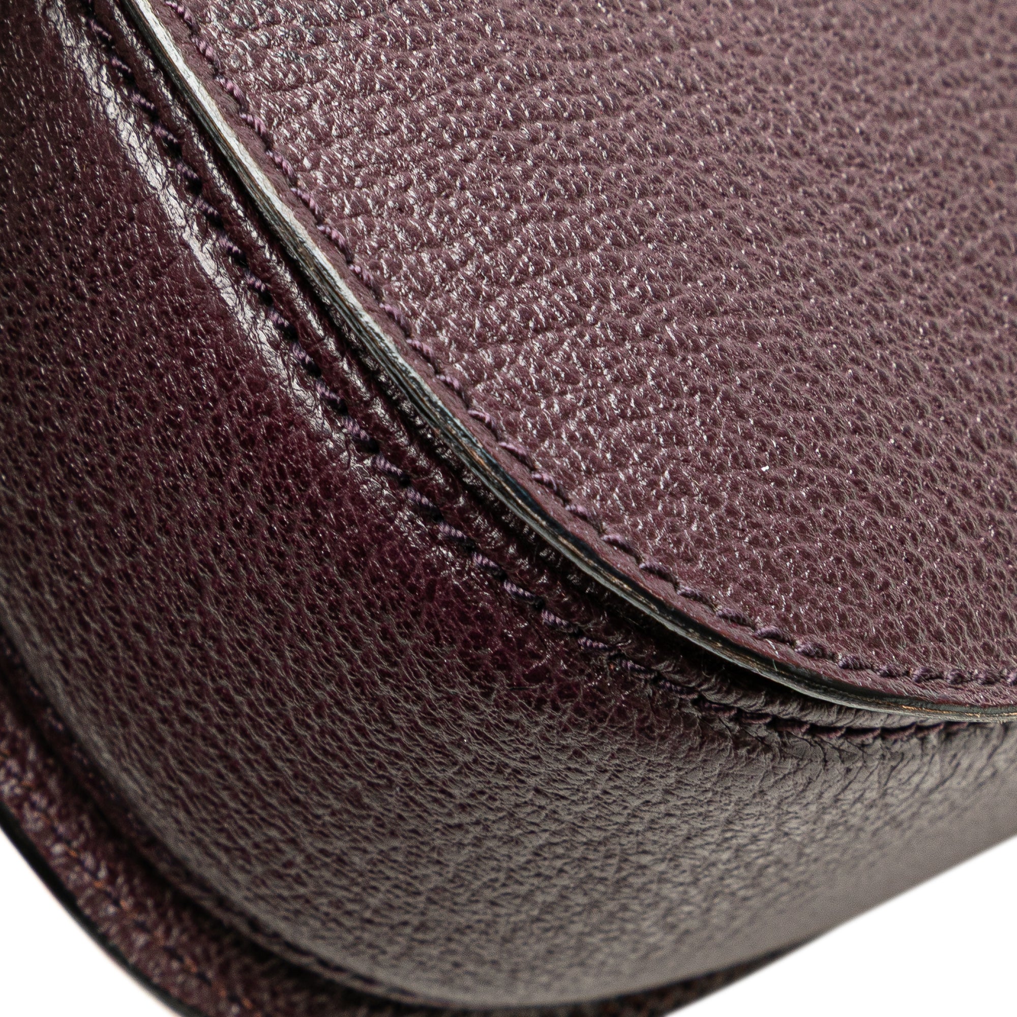 Calfskin Bamboo Night