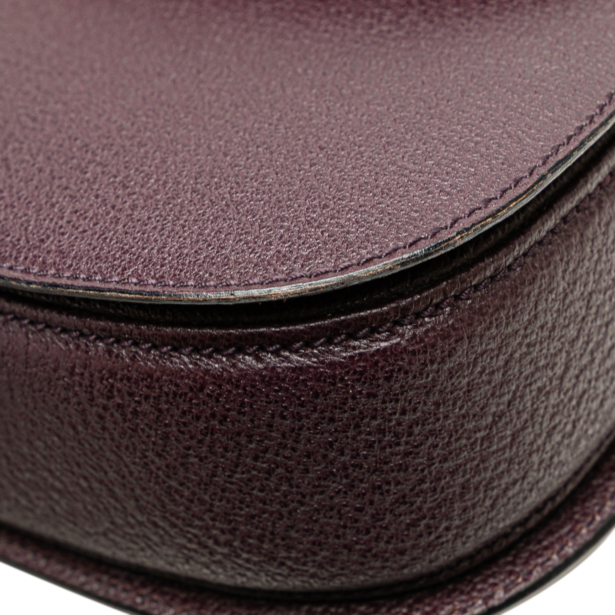 Calfskin Bamboo Night