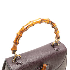 Calfskin Bamboo Night