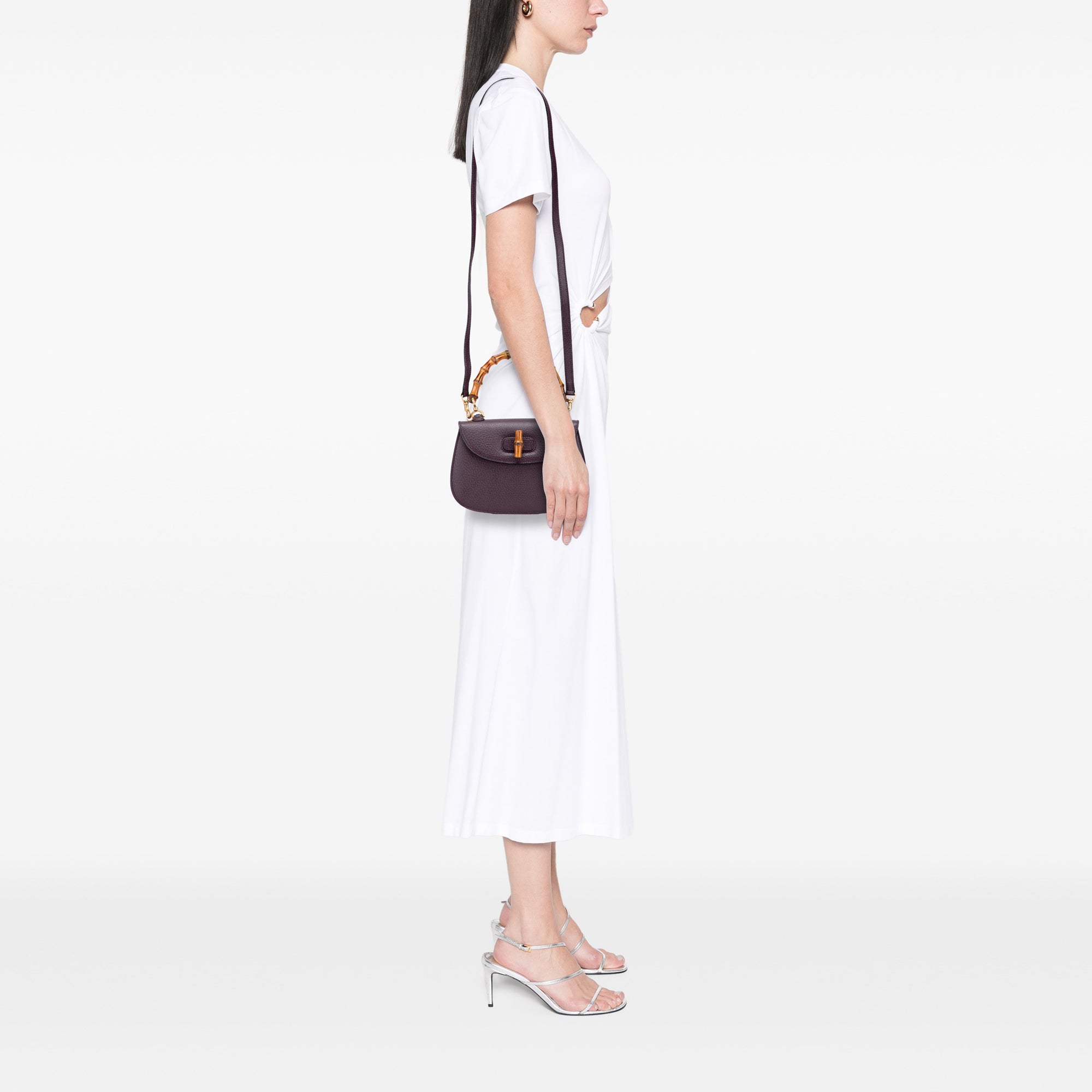 Calfskin Bamboo Night