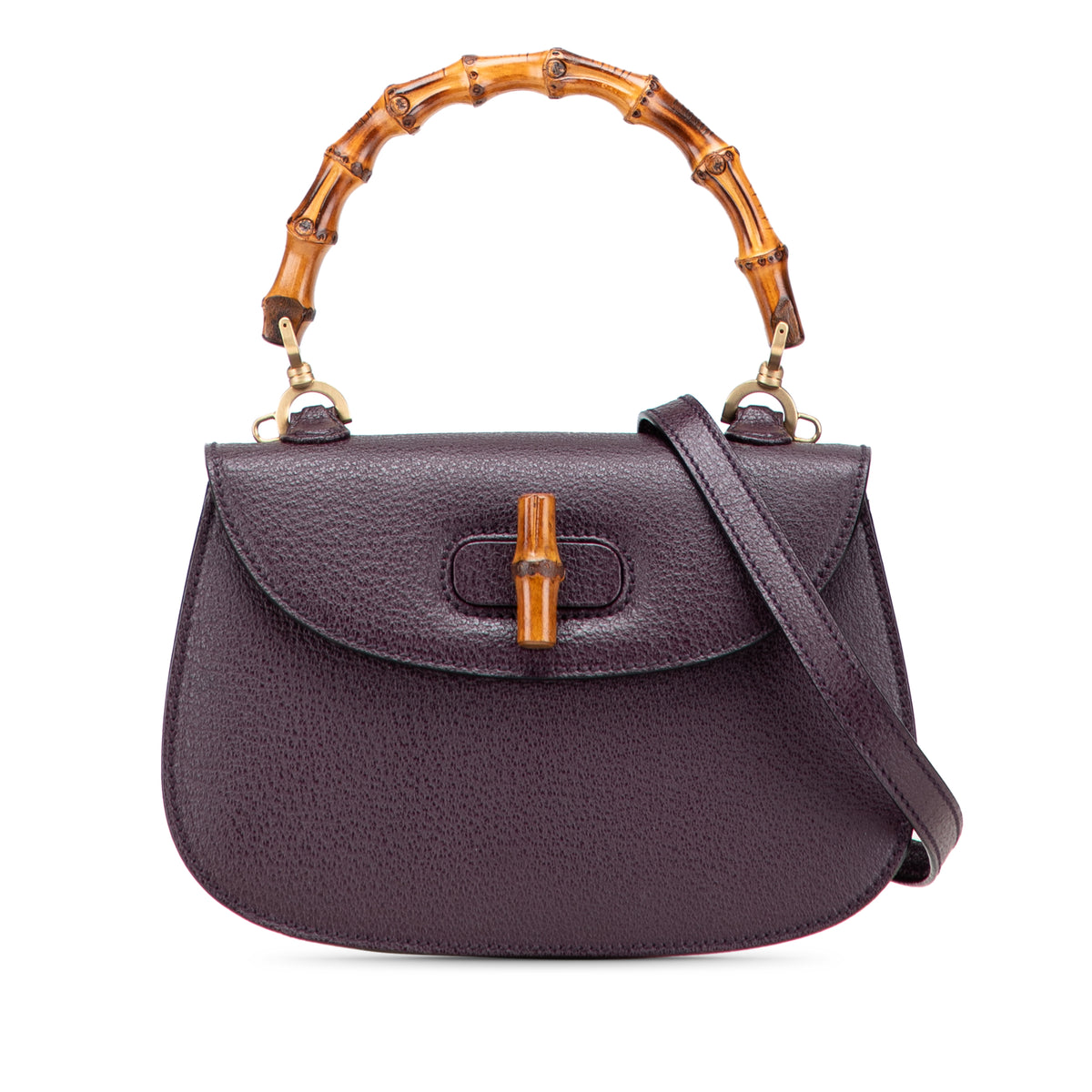 Calfskin Bamboo Night