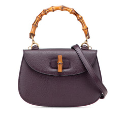 Calfskin Bamboo Night