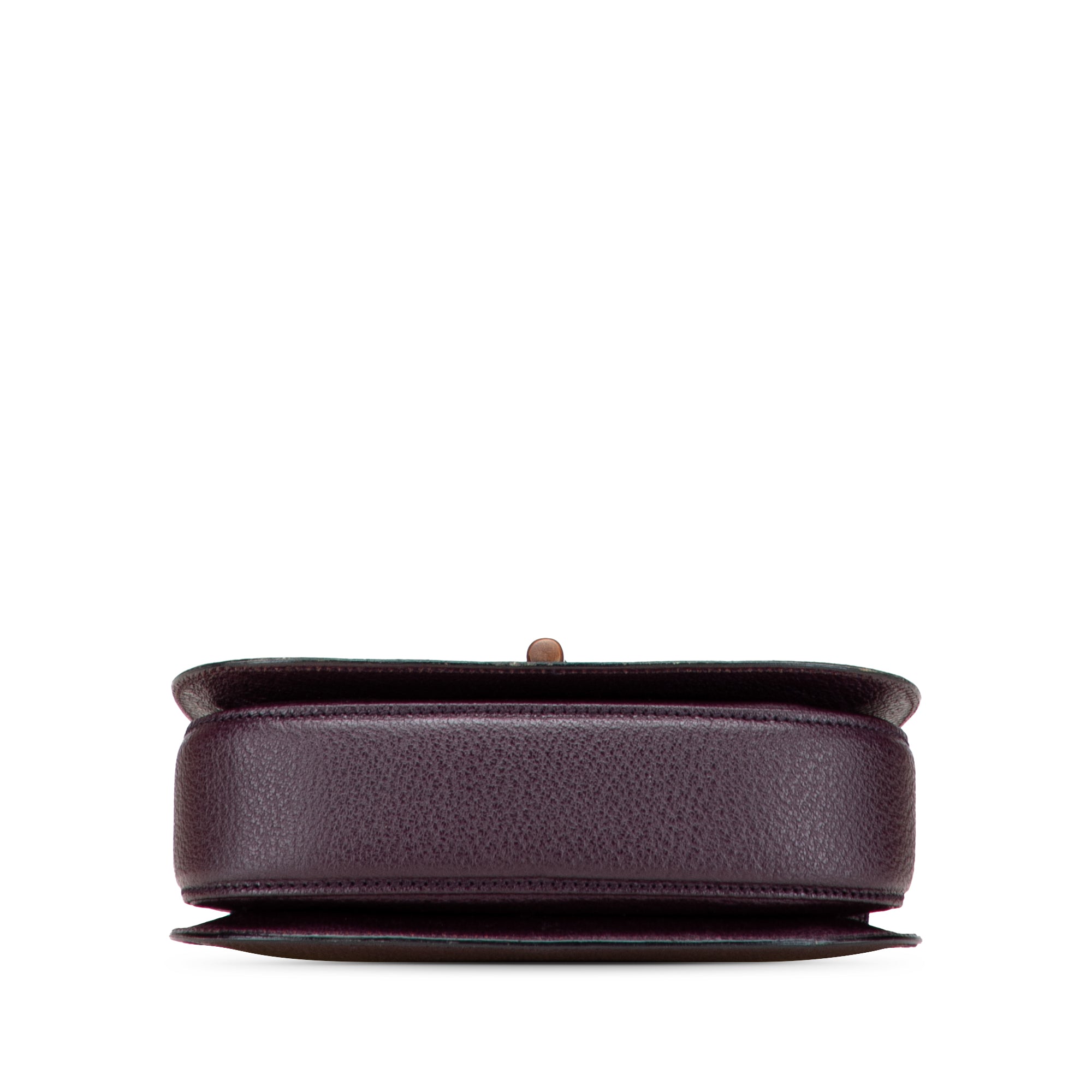 Calfskin Bamboo Night