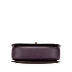 Calfskin Bamboo Night