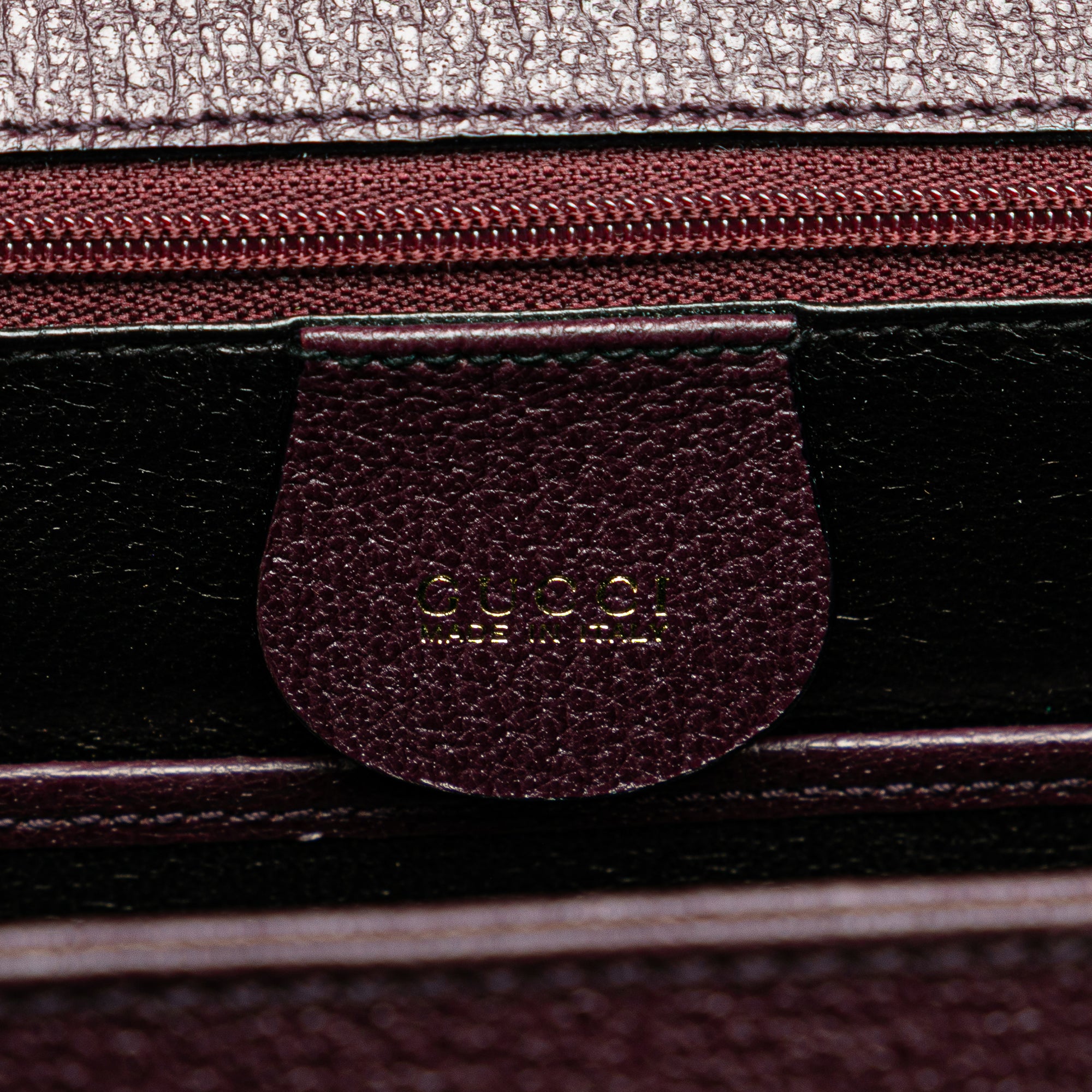 Calfskin Bamboo Night