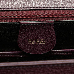 Calfskin Bamboo Night