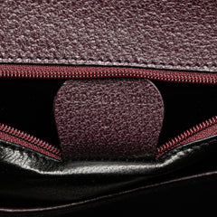 Calfskin Bamboo Night