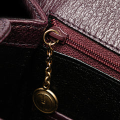 Calfskin Bamboo Night
