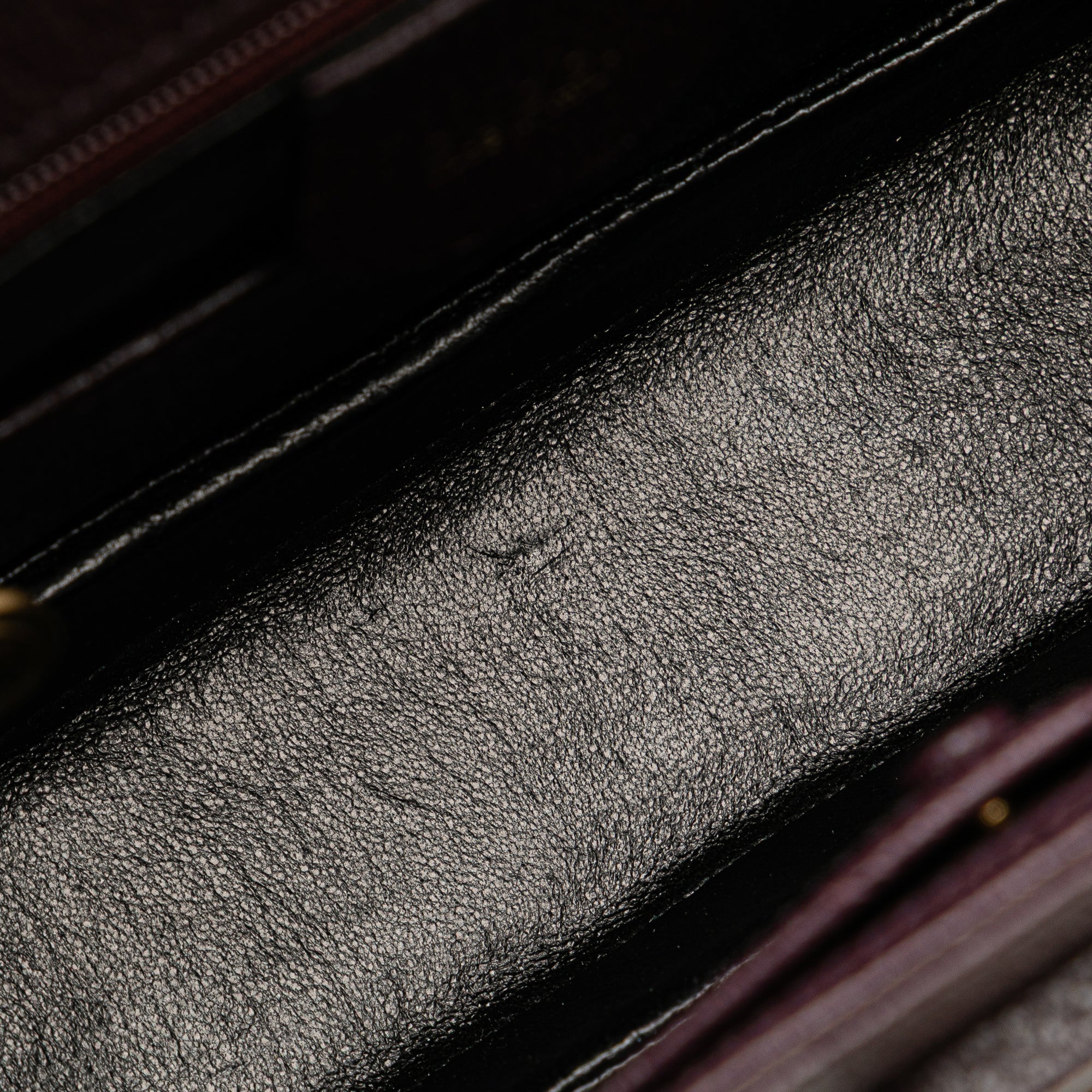 Calfskin Bamboo Night