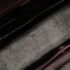 Calfskin Bamboo Night