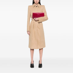 Soft Patent Soho Disco Clutch