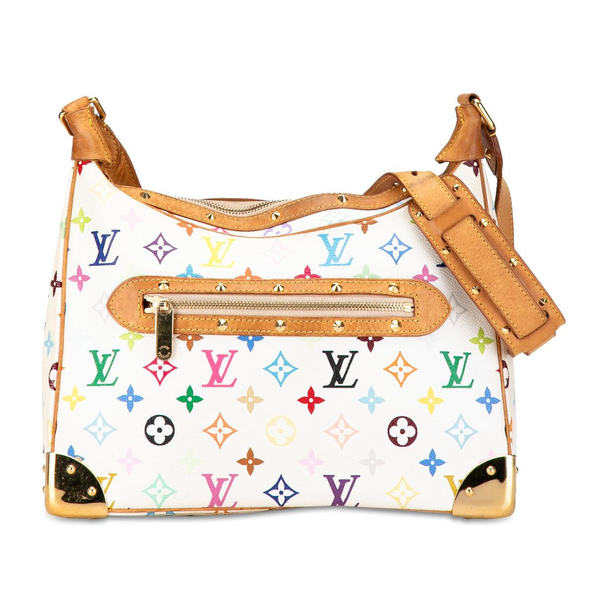 Monogram Multicolore Boulogne